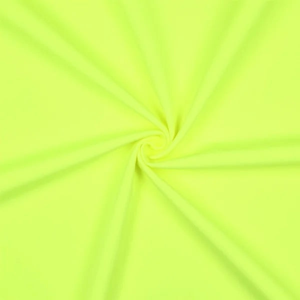 Uni Neon gelb  Softshell Vorbestellung